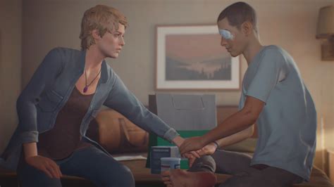 Life Is Strange 2 Episode 4 Faith 2019 Game Details Adventure