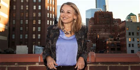 Esther Perel On Why We Cheat And Have Affairs