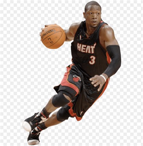 Ba Players Team Player Dwyane Wade Nba Miami Heat Miami Heat Dwyane