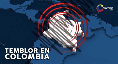 Temblor Hoy En Colombia Sismo De 6 1 Sacudió Meta El Jueves 17 De Agosto Y Se Sintió Muy Fuerte