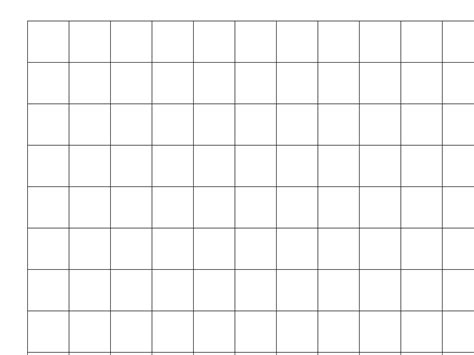 Grid / Graph Paper - MathsFaculty