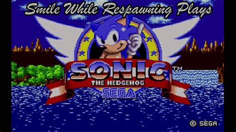 Hedgehog Sex Sonic The Hedgehog Gameplay Youtube
