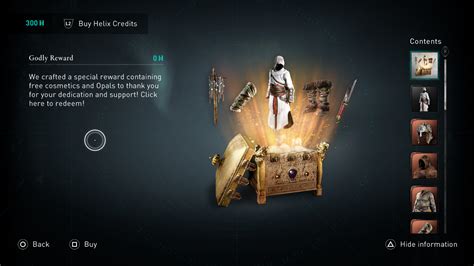 Ubisoft Gives Out Godly Assassin S Creed Valhalla Gear For Free