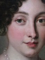 Anna Maria (Marie) Mancini (1639-1715) niece of Cardinal Mazarin ...
