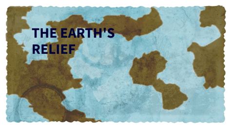 Earth Relief