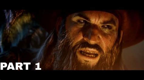 Assassin S Creed Iv Black Flag Gameplay Walkthrough Part Pirates