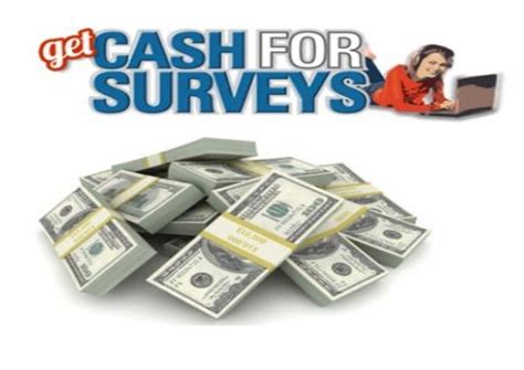 Get Cash For Surveys Get Cash For Surveys Scam Or Excellent