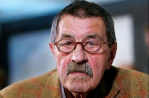 Günter Grass Escritor Alemán 1927 2015 Noticias Caracol