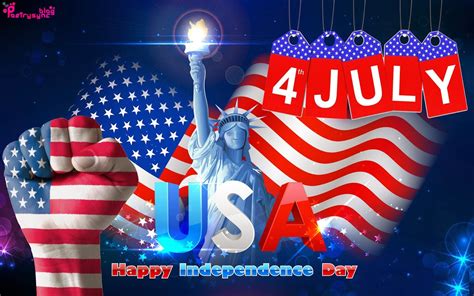 Poetry Th July Wallpaper Collection And Usa Independence Day Pictures Independence Day