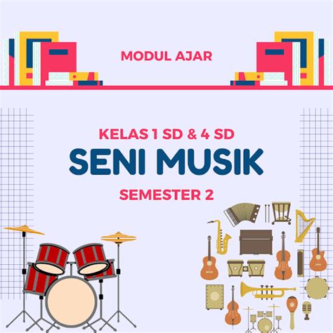 Modul Ajar Seni Musik Kelas Fase D Kurikulum Merdeka Lane My Id My XXX Hot Girl