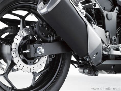 This is a great beginner bike for persons love to ride sports bikes. 2013 Kawasaki Ninja 250R- Price, Pictures, Features & Details