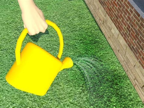 How to irrigate your lawn. How to Water Your Lawn Efficiently: 8 Steps (with Pictures)