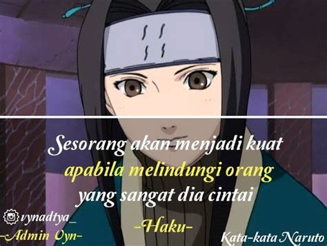 Hinata merupakan salah satu karakter yang mencintai naruto sebagai tokoh utama. Kata Naruto Jadi Gambar Naruto - Gambar Bijak