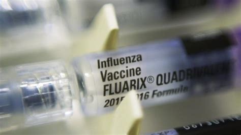 Better Flu Vaccine Experts Say It May Be Available In 5 Years