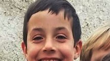 Body of missing boy Gabriel Cruz, 8, found in car in Spain | World News ...