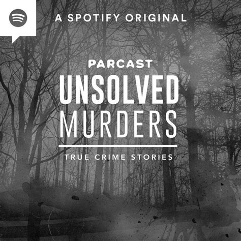 35 Best True Crime Podcasts Of 2023