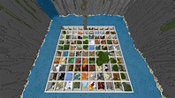 [Map] Parkour Paradise - 1.15.2 : 100 niveaux - Minecraft.fr