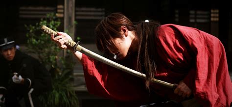 映画るろうに剣心 京都大火編 伝説の最期編公式サイト Rurouni kenshin Samurai champloo Live