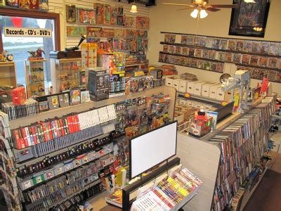 Maybe you would like to learn more about one of these? Hardcore Gaming 101 - Blog: Comics n Toys in River Edge, NJ