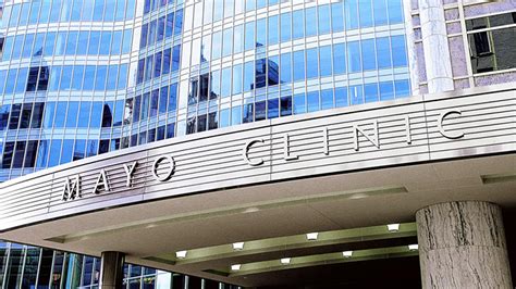 Mayo Clinic Kicks Off Massive Epic Ehr Go Live Healthcare It News