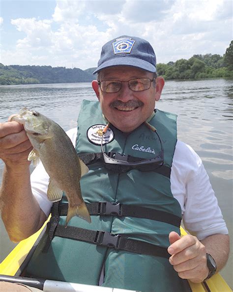 Pa Environment Digest Blog Fish And Boat Commission To Hold 6 Forums On