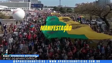 Angola press 53.252 views29 days ago. Notícias| Manifestação Hoje em varias parte do Brasil Veja ...