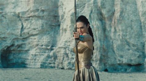 ‘wonder Woman Prevails On Thursday With 11m Best Preview Night For A
