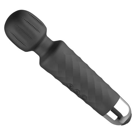 mini xise sex wand massager usb charging av massage stick sex toys massage for sex toy women