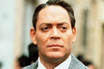 Who was Raul Julia and how did he die?