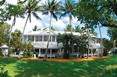 Harry S. Truman Little White House | Museums in Key West