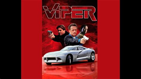 Viper S01 EpisÓdio 08 Rodas De Fogo Vti Rio Dublagem Original Youtube
