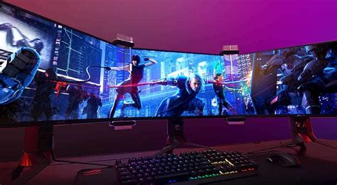 7 Best Bezel Less Monitors In 2022 Buying Guide