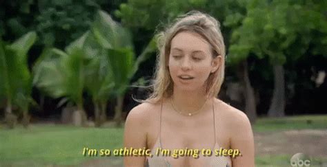 Season 21 Corinne GIF By The Bachelor Find Share On GIPHY