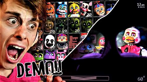 How To Download Fnaf Ultimate Custom Night For Mac Mailhopde