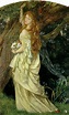 Ophelia, c.1863 - Arthur Hughes - WikiArt.org