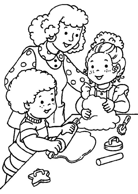 The people helped will be moved and fired by helpers. Kids Helping Each Other Coloring Page - Coloring Home