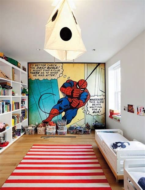 30 Ideas For Your Kids Dream Bedroom Bored Art