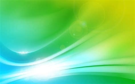 Bright Green Blue Yellow Wallpapers Wallpaper Cave
