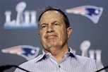 Bill Belichick learned from his father, but his disciples struggle to ...