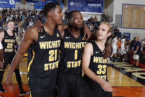 Notre Dame Basketball Wichita State Game Preview One Foot Down