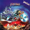 Classic Rock Covers Database: Judas Priest - Painkiller (1990)