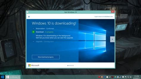 Upgrading To Windows 10 Concise Computer Consulting