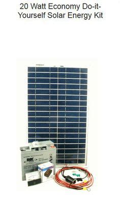 More power for less $$$. 20 DIY Solar Panel Kits ideas | diy solar panel, solar ...