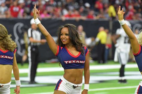 Former Houston Texans Cheerleader To Host Dance Camp 409 In Beaumont