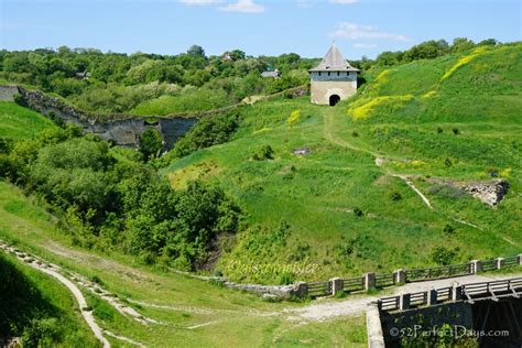 52 Reasons You Should Visit Ukraine - 52 Perfect Days