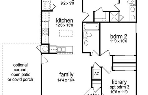 Modern House Floor Plans With Dimensions Luxury Modern House Plans