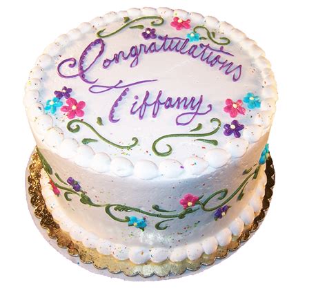 Congratulations Cake 3 Aggies Bakery And Cake Shop