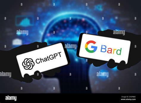 Chatgpt Google Banque De Photographies Et Dimages Haute R Solution