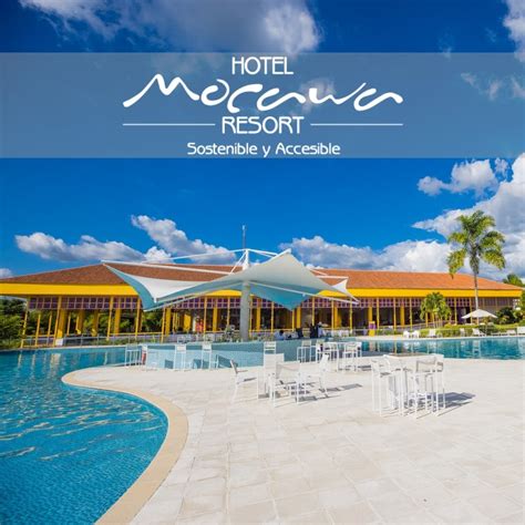 Hotel Mocawa Resort Tebaida