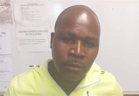 police launch manhunt for murder suspect who absconded bail n wamitwa times